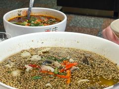 -川正旺江湖菜(三元桥店)