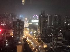 -上海雅居乐万豪侯爵酒店