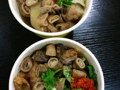 -岭南第一锅(科学城店)