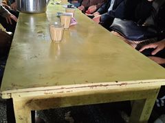 -老光明岗琼甜茶馆