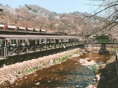 -北京水岸山吧度假村(雁栖镇店)