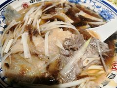 -直隶安家牛肉罩饼(建华店)