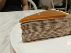 -Lady M(沙田新城市广场店)