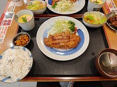 -小条食堂(筼筜天虹店)