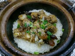 -红星光发煲仔饭(大石街店)