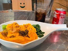-公仔堂港式茶餐厅(西村店)