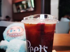 -Peet's Coffee皮爷咖啡(大学路店)