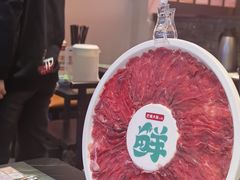 -巴蜀大将火锅(春熙店)