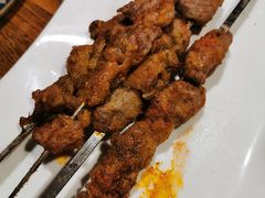 -纳瓦新疆菜(银都店)