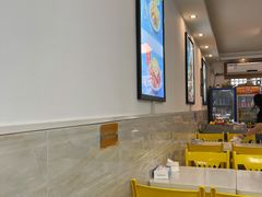 大堂-一起吃小龙虾·海鲜(海珠店)