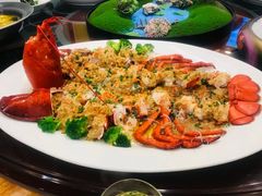 -南湖船菜大酒店