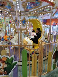 -万达宝贝王(南昌西湖店)