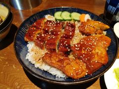 -千代武日本料理(开发区店)