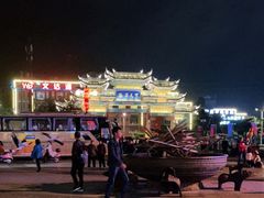 -靖西锦绣古镇景区
