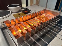 -丰茂烤串(外滩星荟中心店)