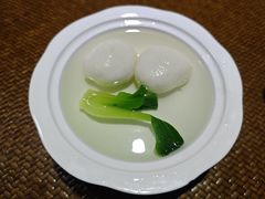 -烟水渔庄餐厅(西溪湿地店)