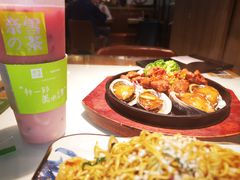 -奈雪的茶(中海环宇荟店)