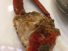 -蟹皇海鲜餐厅