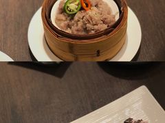 -领事馆19号中餐厅(厦门海景洲际酒店)