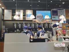 -茶颜悦色(银盆岭万达广场店)