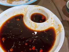 -倍儿美海鲜排挡·非遗海鲜蒸饺(洋货店)