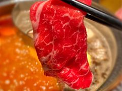 -牛New寿喜烧(虹桥新天地店)