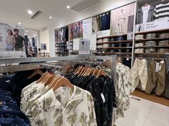-优衣库(南宁万象城店)