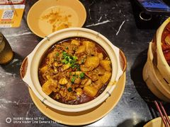 -廖川菜(太阳宫店)
