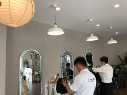 -巴黎拉斐派瑞美发沙龙