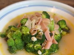 -院子餐厅·大锅菜·老杭帮(桥西直街店)