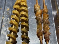 -秦门西安小馆(顺义店)