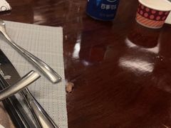 -顺德美的万豪酒店·自助餐·贡厨