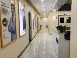 -郡艺医疗美容·微整·眼鼻吸脂