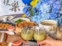 -徐记海鲜(大明宫|北二环店)