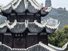 -文昌阁