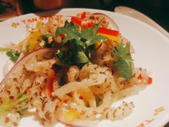-探鱼·鲜青椒爽麻烤鱼(领展购物广场店)