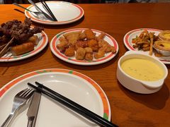 -比格比萨自助(宋家庄店)