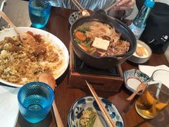 -铃木食堂(帽儿胡同店)