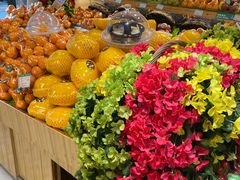-百果园(郑东商业中心店)