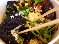 -衣裳街历史文化街区