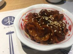 -东菊料理(吉利购物广场店)