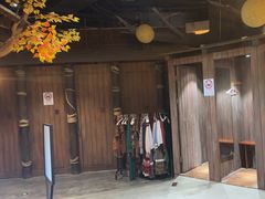 -暴风岛沉浸式体验馆(百联世纪店)