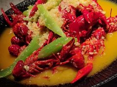 -沪小胖·小龙虾·蓝龙王(八佰伴店)