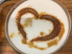 -Peet's Coffee皮爷咖啡(德基店)