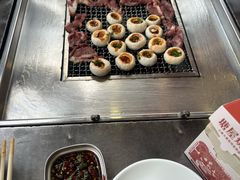 -塘屋烧烤·云南火塘烧烤品牌(春城慧谷旗舰店)