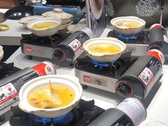 -五月罗马海鲜自助餐厅(陆家嘴店)