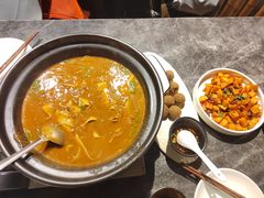 -泉味道贵州厨房(三里河店)