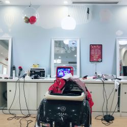 -星童star.kids儿童发型设计·满月胎发(玉兰花园店)