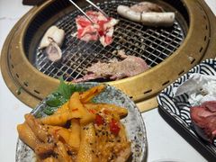-和牛村烧肉放题(淄博王府井店)