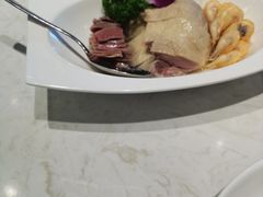 -上海宝华喜来登酒店·采悦轩中餐厅